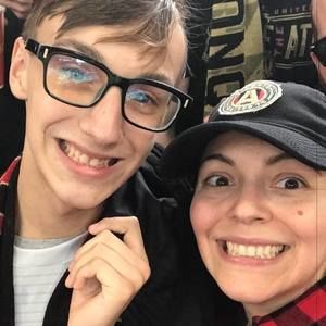 Meet your Posher, Emilie marie